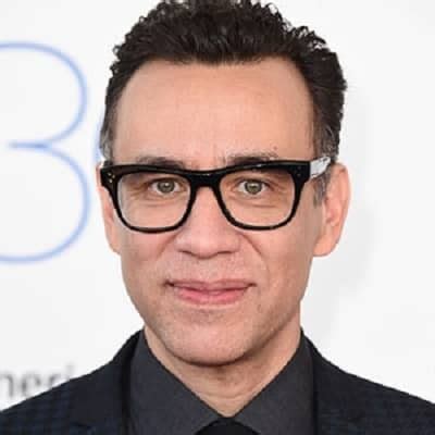 fred armisen ethnicity|Fred Armisen Ethnicity, Race and Nationality